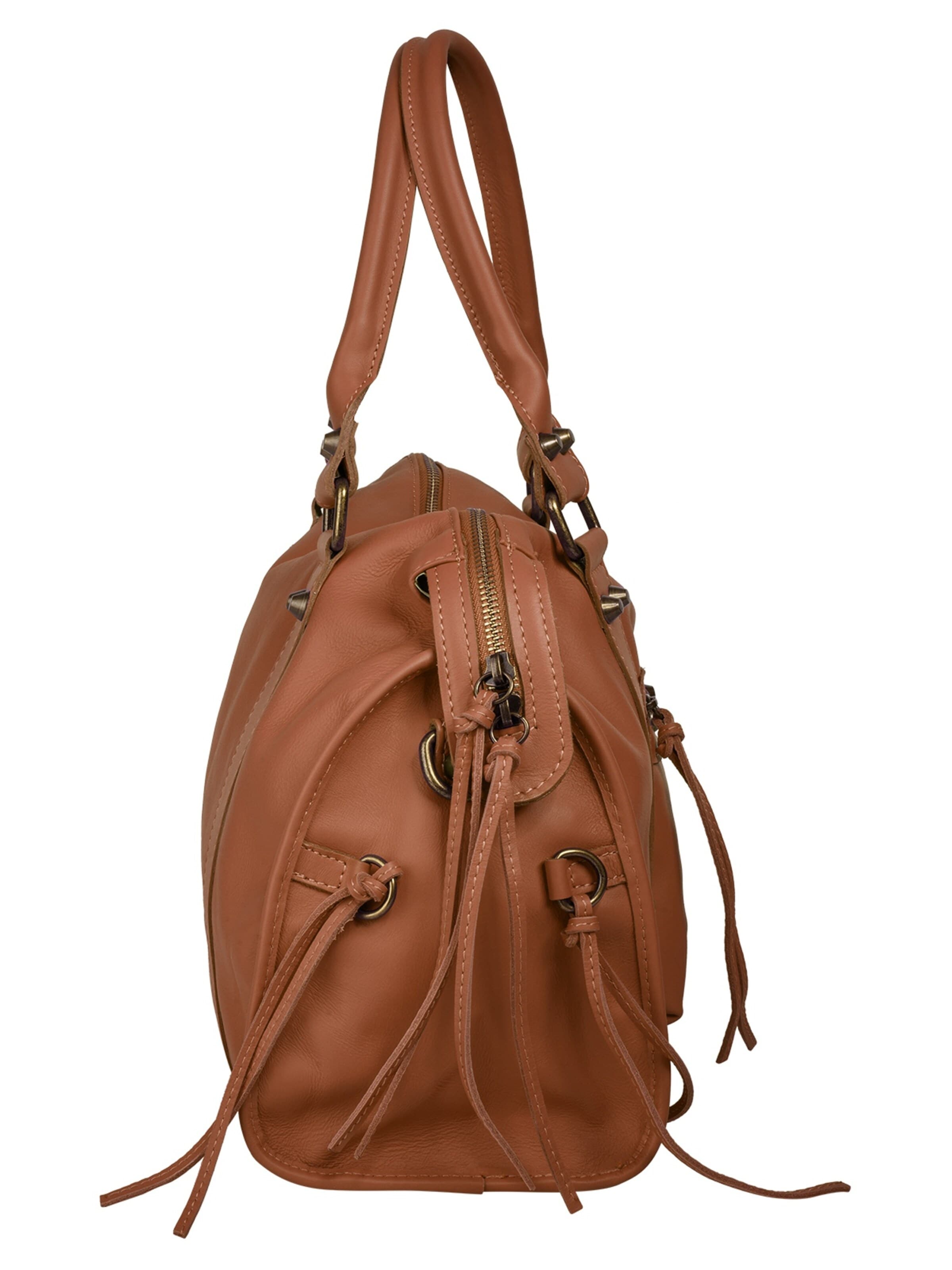 forty° Shopper in Brown