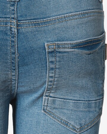 NAME IT Regular Jeans 'Sofus' in Blau