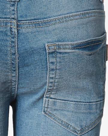 regular Jeans 'Sofus' di NAME IT in blu