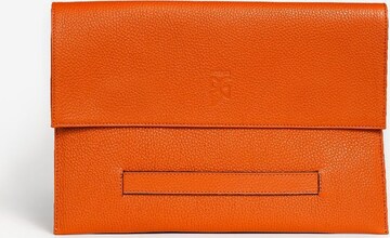 BGents Tasche in Orange: predná strana