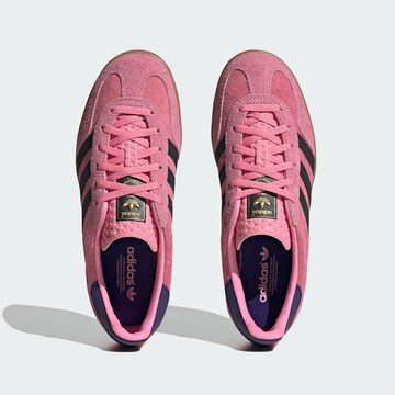 Sneaker bassa 'Gazelle' di ADIDAS ORIGINALS in rosa
