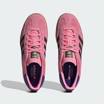 ADIDAS ORIGINALS Sneakers low 'Gazelle' i rosa