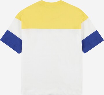 T-Shirt Marni en blanc