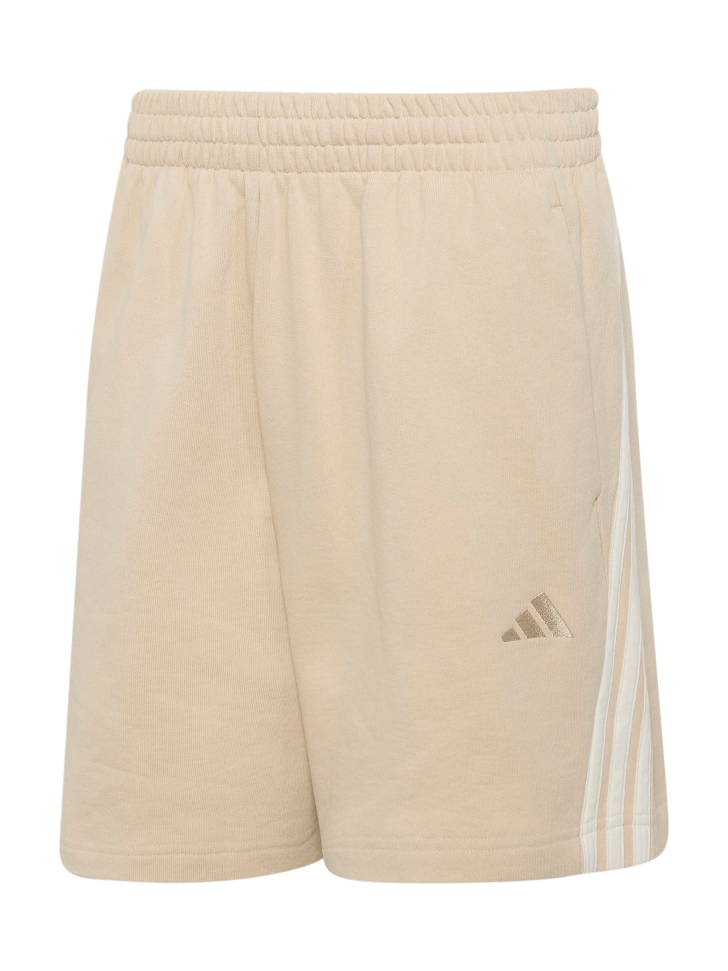 Largi Pantaloni sport 'AK' de la ADIDAS SPORTSWEAR pe gri: față