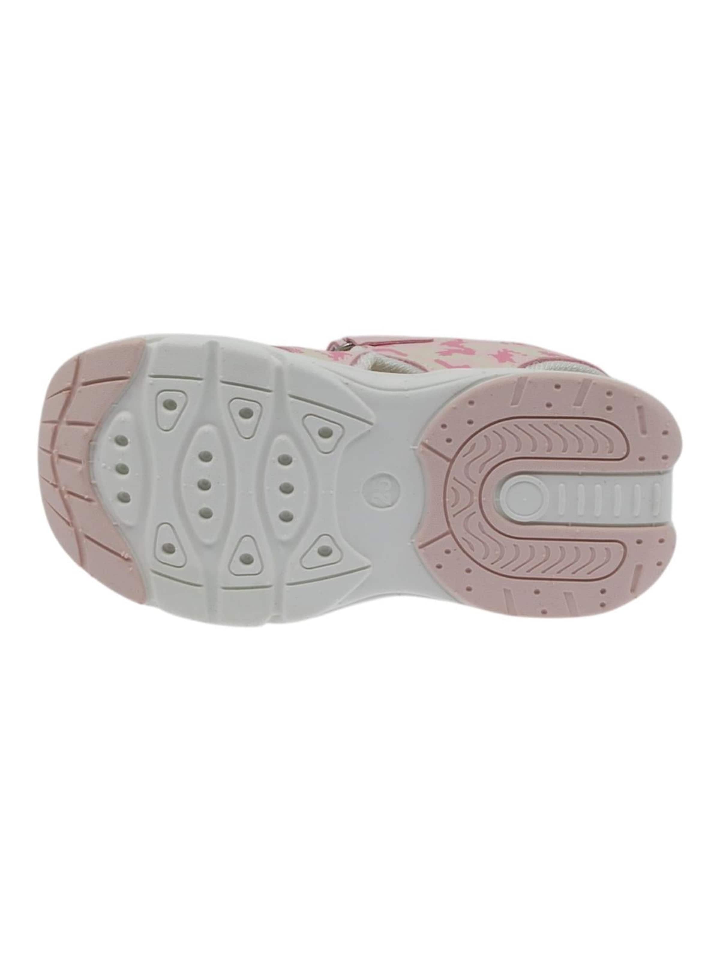 Beppi Sandalen 'Casual Sandal' in Roze