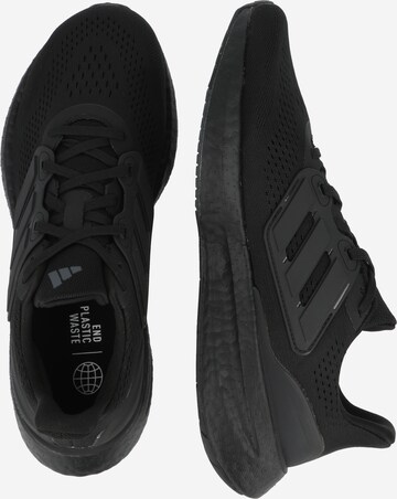 Chaussure de course 'Pureboost 23' ADIDAS PERFORMANCE en noir