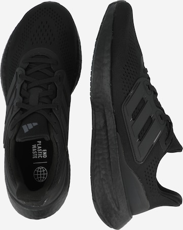 ADIDAS PERFORMANCE Παπούτσι για τρέξιμο 'Pureboost 23' σε μαύρο