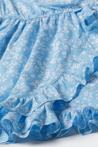 MINOTI - Vestido en azul