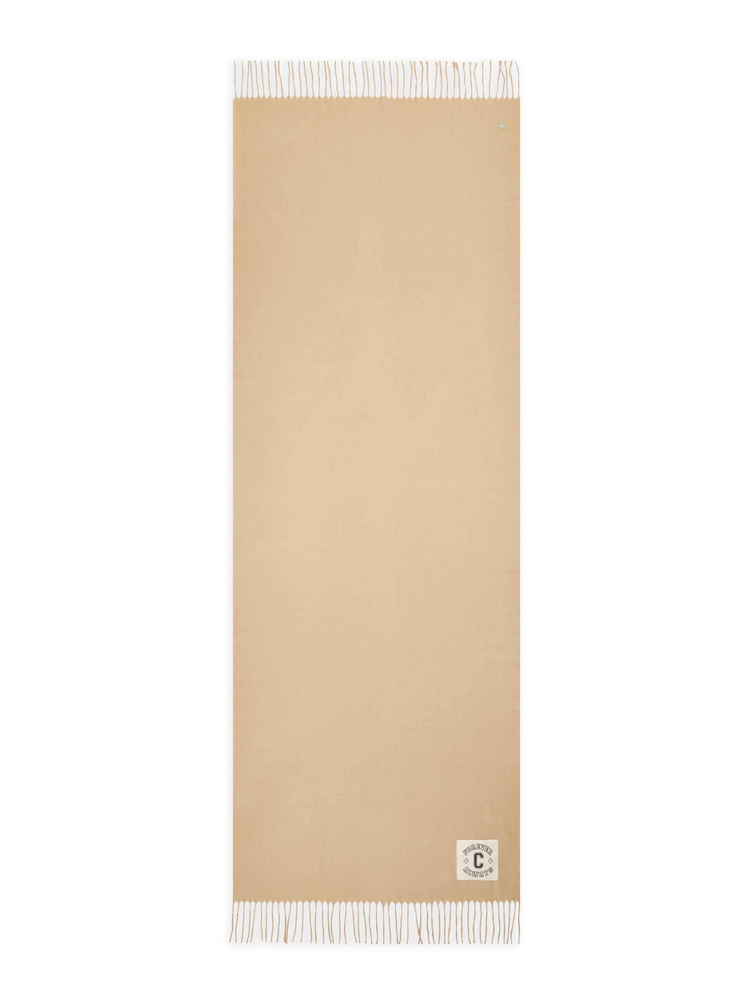 CODELLO Schal in Beige
