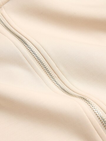 4PRESIDENT Vest 'Mia' in Beige