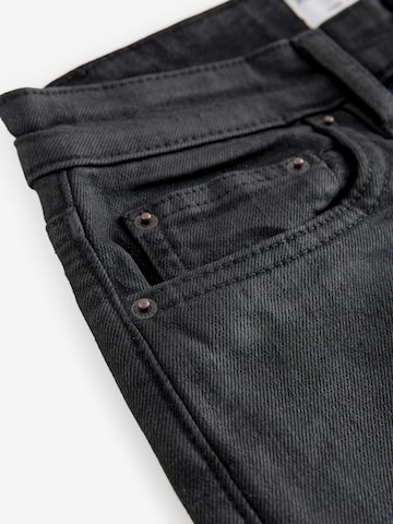 Next Slimfit Jeans in Zwart