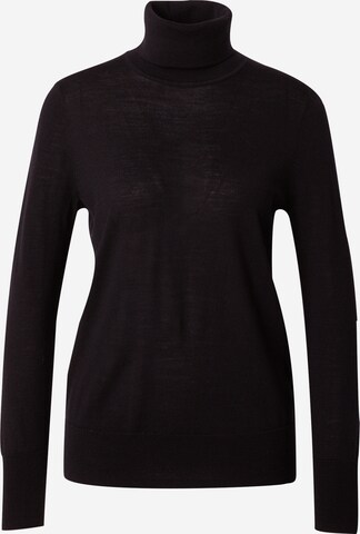 Pull-over GAP en noir : devant