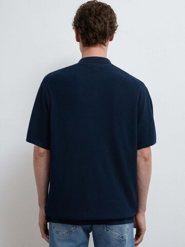 Mavi Shirt in Blue