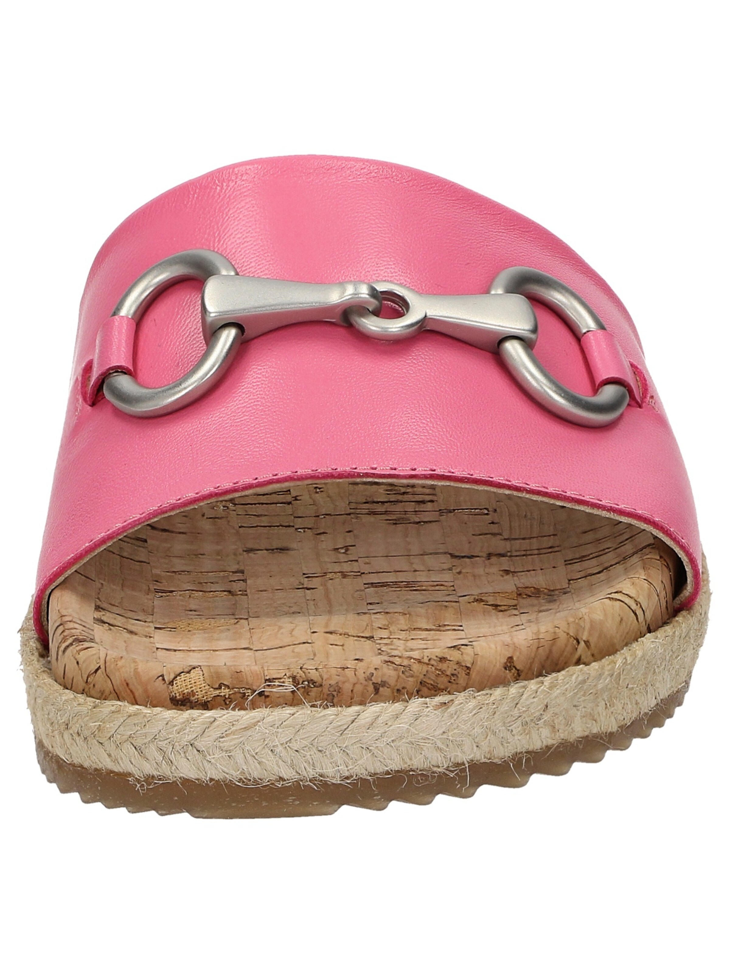Mule 'Aoriska-704' SIOUX en rose