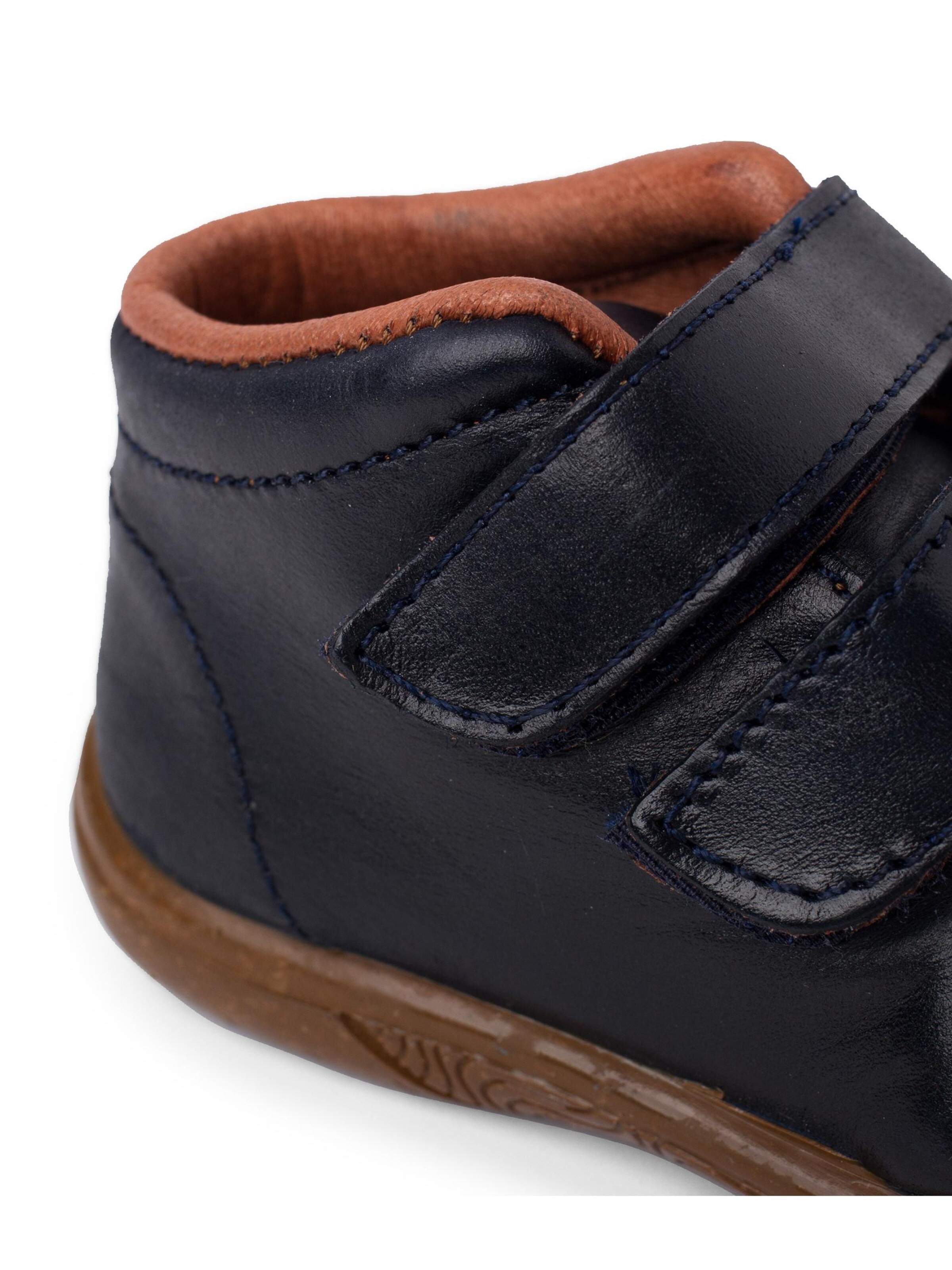 Bottes Pisamonas en bleu