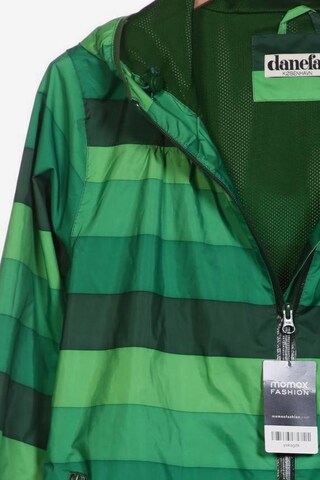 Danefae Jacket & Coat in S in Green