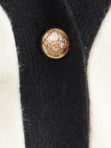 Noella Kardigan 'Lenyxette' – bílá