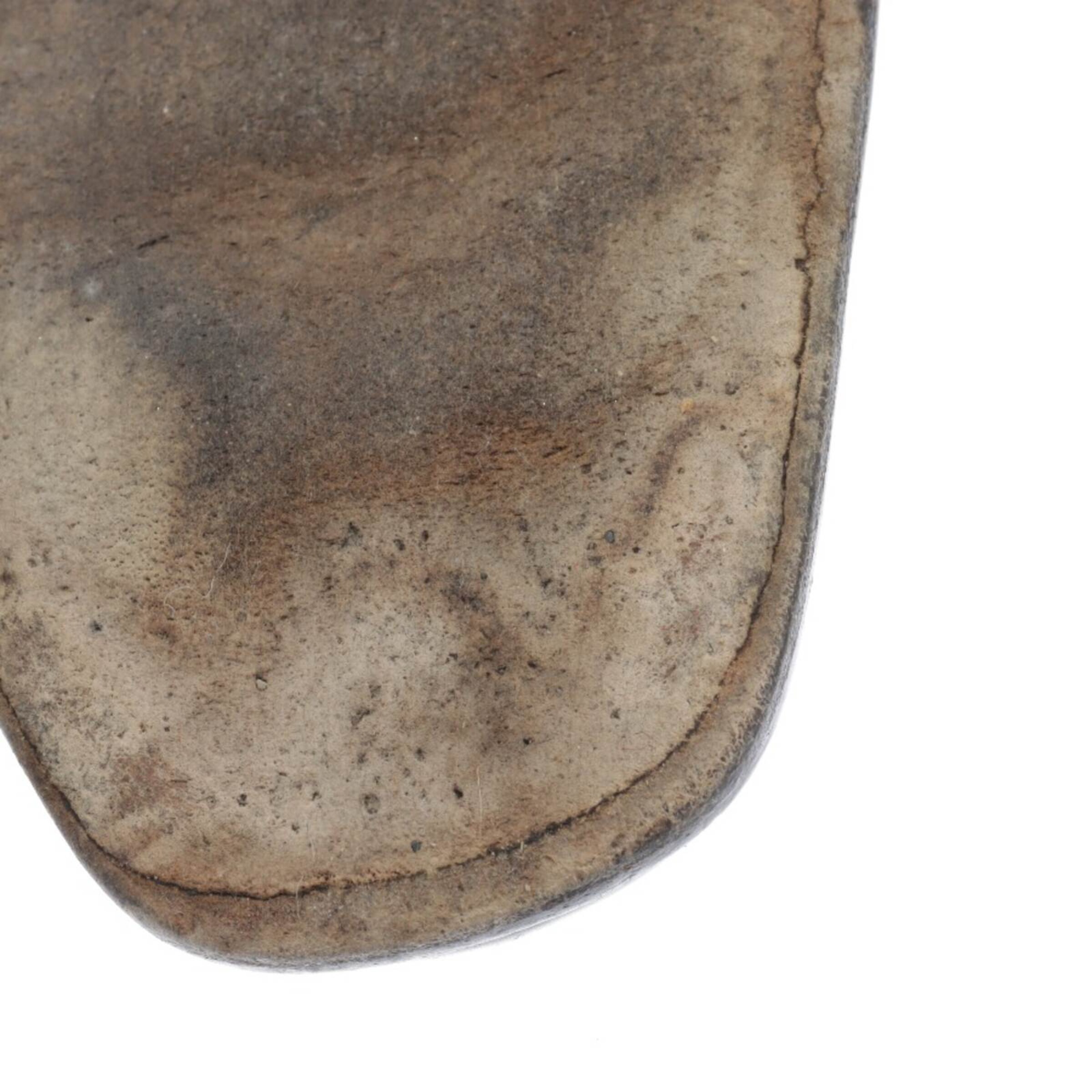 Gucci Halbschuhe 42,5 in Schwarz