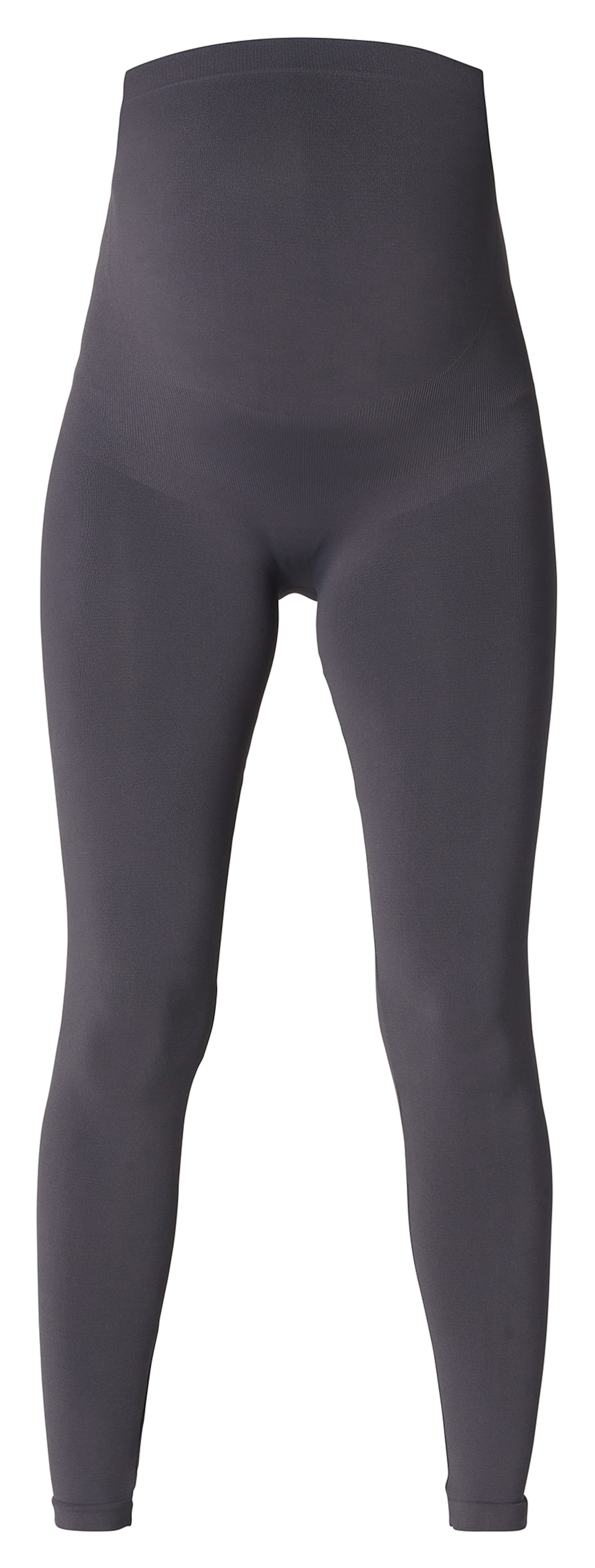 Noppies Leggings 'Cara' in Grijs: voorkant