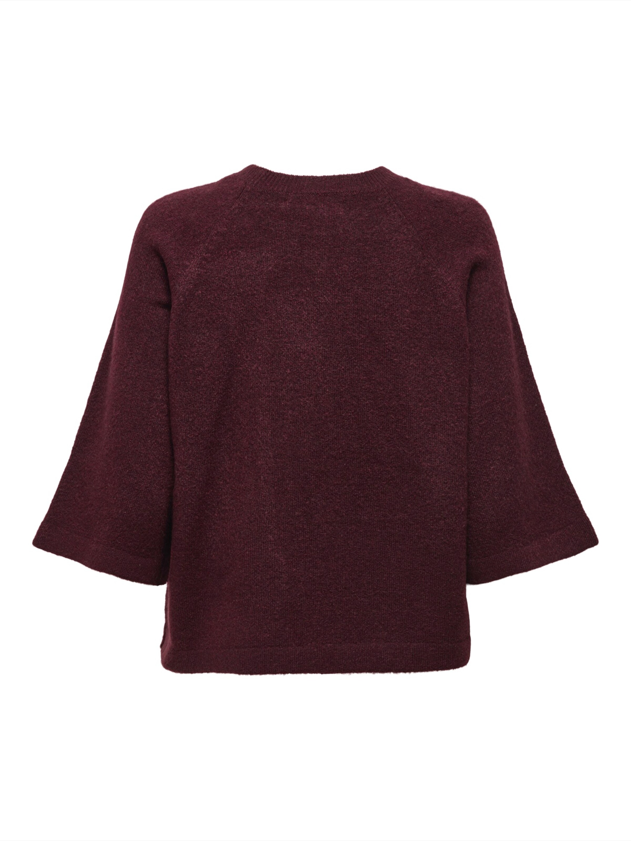 ONLY Kampsun 'ONLSIMONI', värv punane