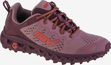 Chaussure de course 'Parkclaw G 280' Inov-8 en violet : devant
