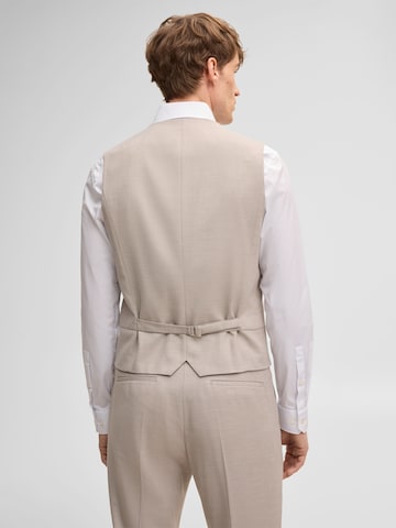 STRELLSON Weste ' Gyl ' in Beige