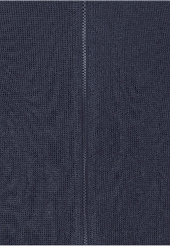 !Solid - Cárdigan 'SDVian' en azul
