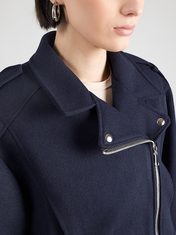 Hailys Преходно яке 'Re44becca' в синьо