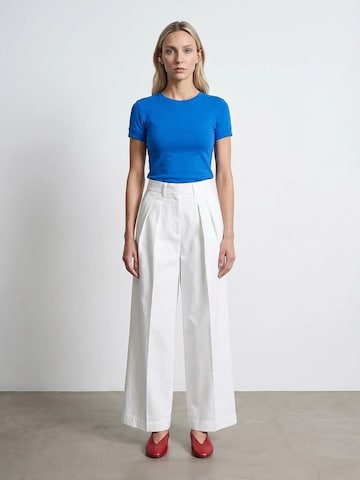 Dilvin Shirt in Blue