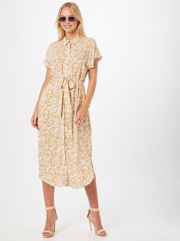 OBJECT Shirt Dress 'Marie' in Mixed colors