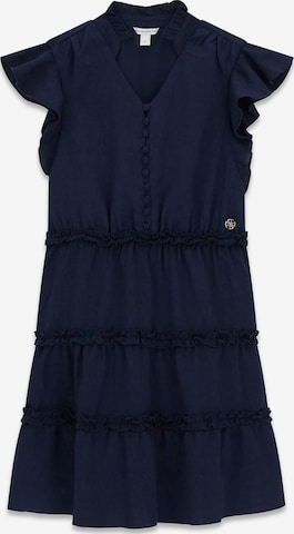 GUESS Dress in Blue: front