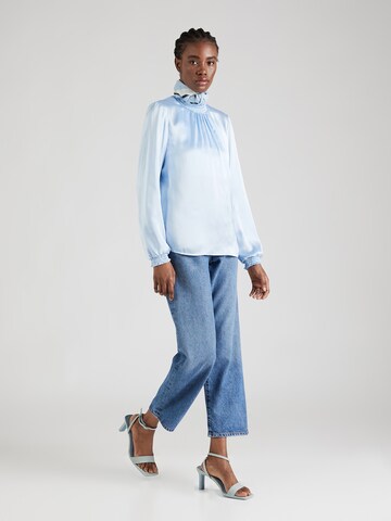 Citizens of Humanity Loosefit Jeans 'Emery' i blå