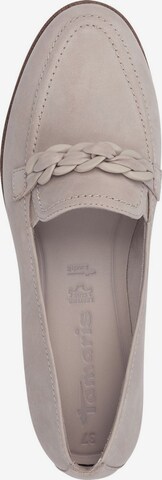 TAMARIS Classic Flats in Beige