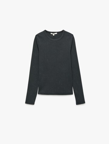 Koton Shirt in Grey: front