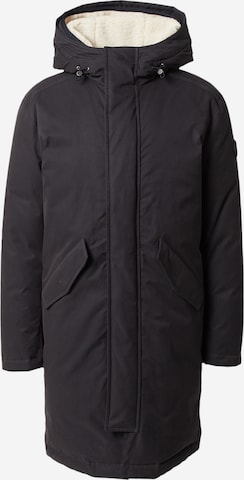 JOOP! Jeans Parka in Blau: predná strana