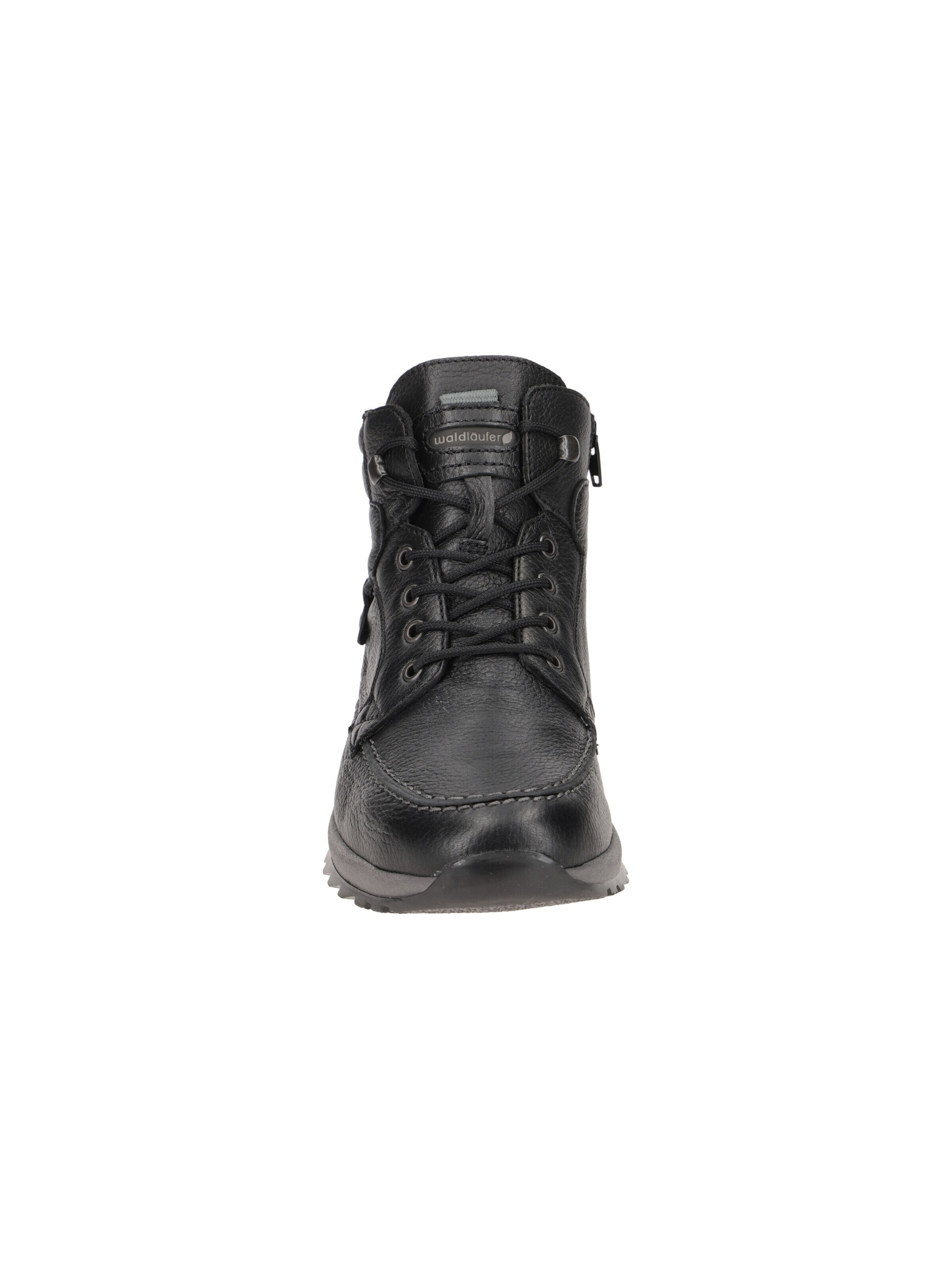 WALDLÄUFER Boots 'Helle' in Black