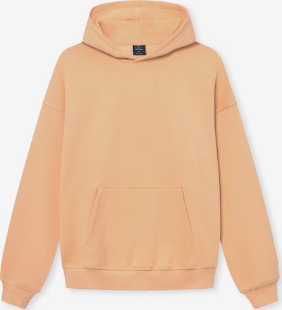 Megztinis be užsegimo 'Cody Oversized' iš Johnny Urban, spalva – persikų spalva, Prekių apžvalga