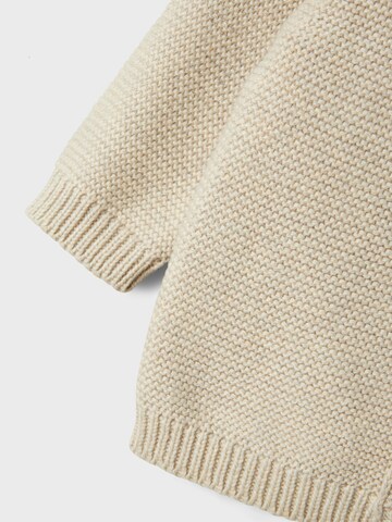 Giacchetta 'Timmi' di NAME IT in beige
