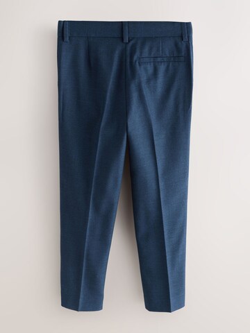 Baker by Ted Bakerregular Hlače - plava boja