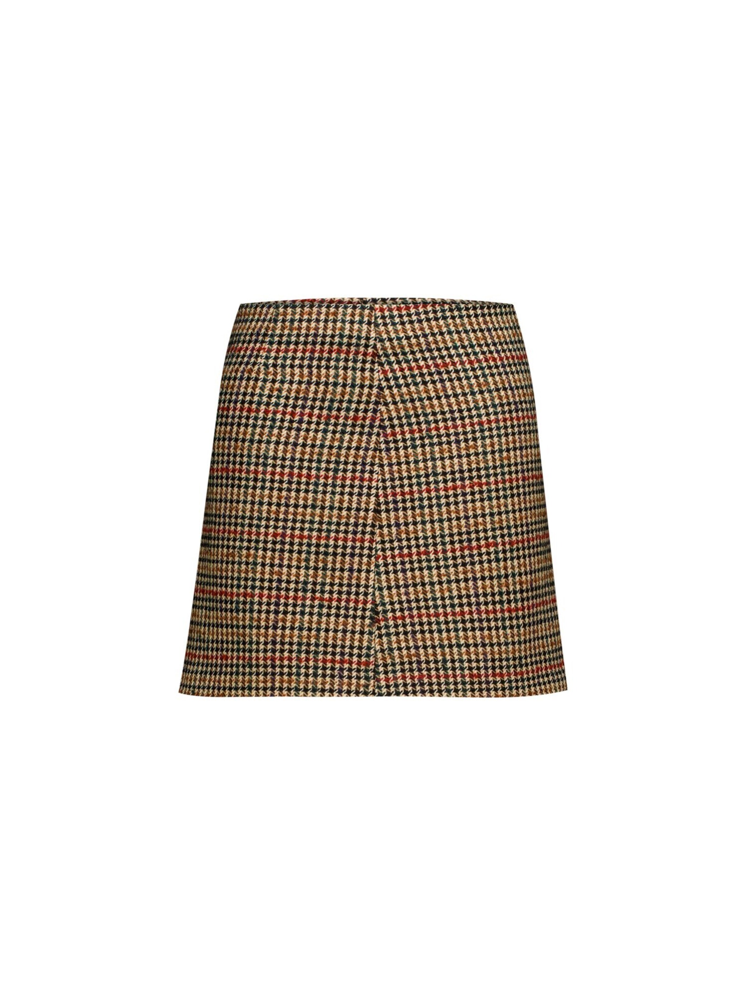 Deeluxe Rock 'Stessi' in Mischfarben: Vorderseite