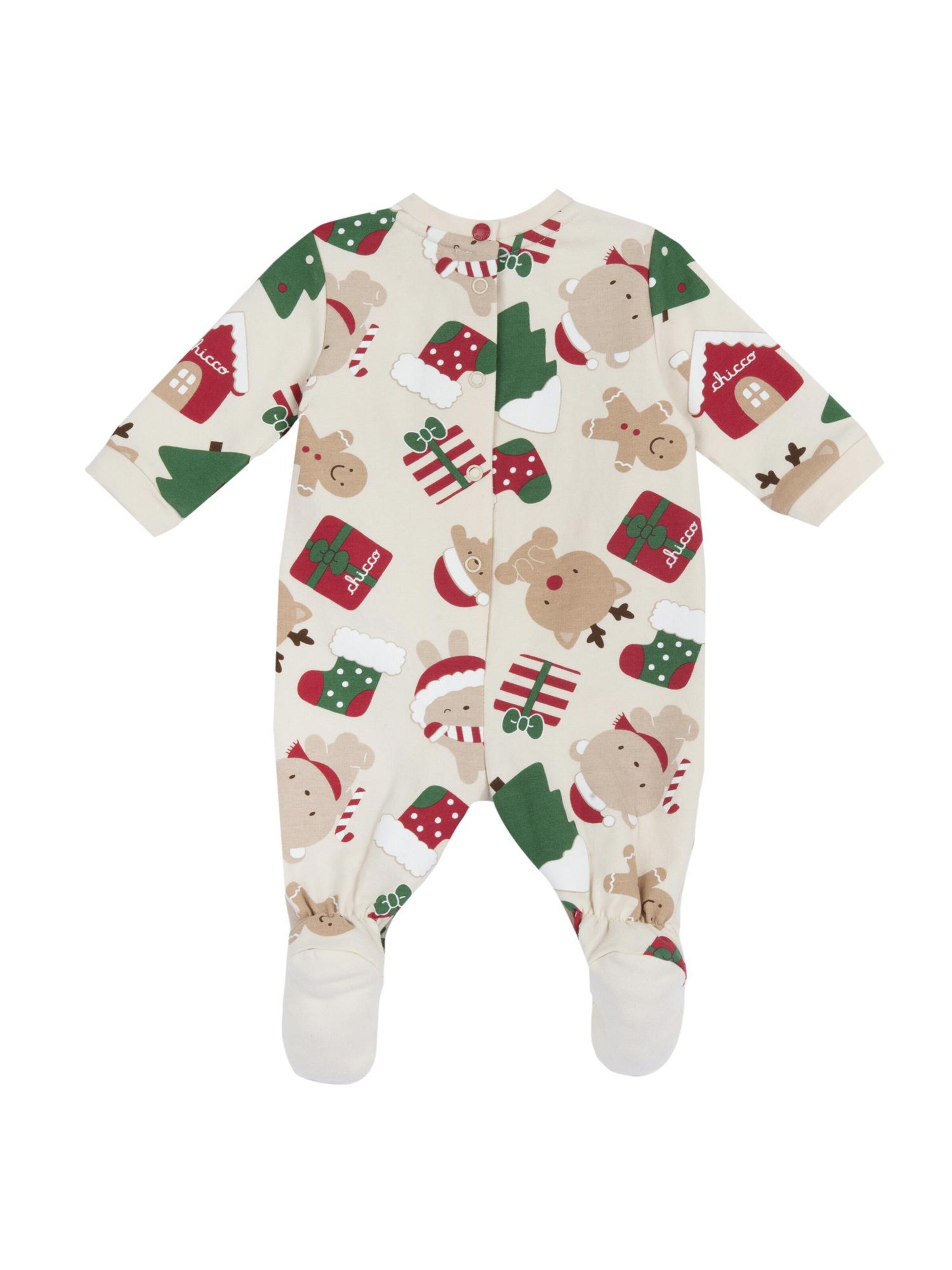 Chicco Pižama | bež barva