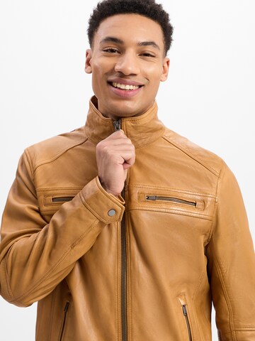Nils Sundström Tussenjas 'Hardy' in Beige