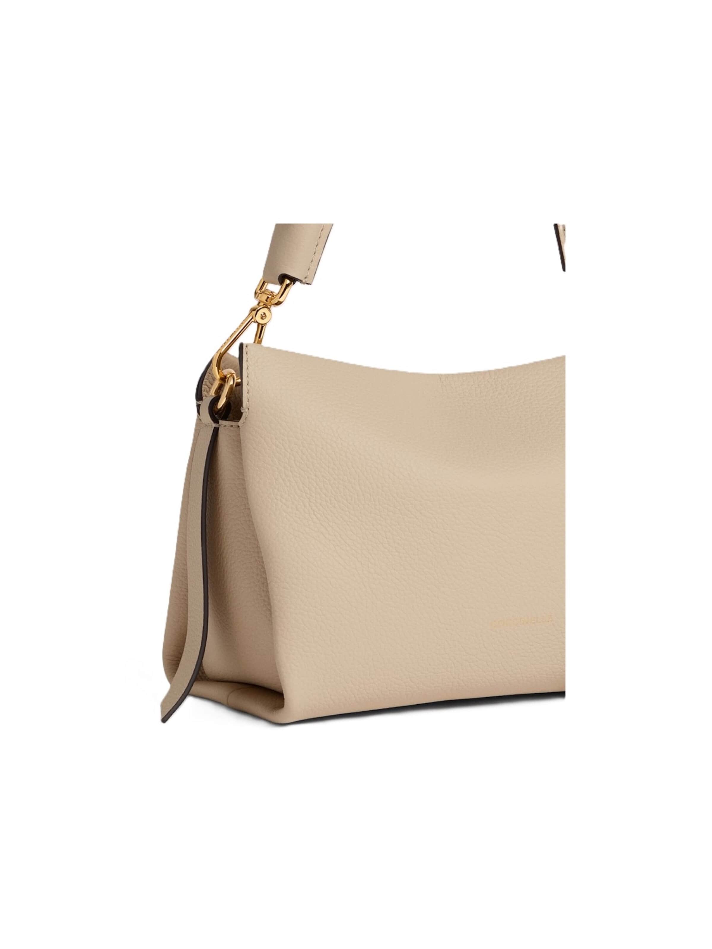 Coccinelle Handbag 'Boheme' in Beige