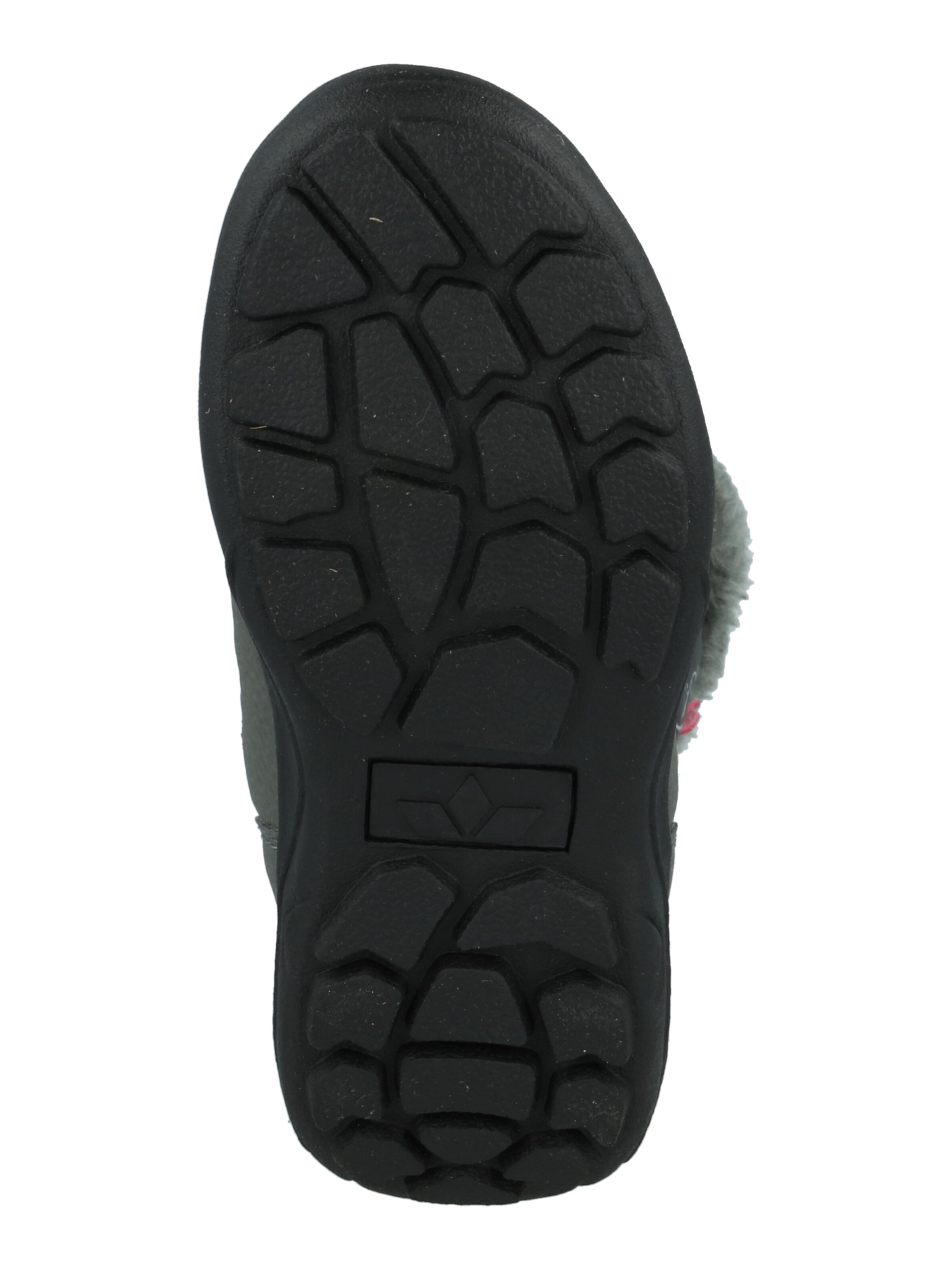 LICO Sněhule – šedá