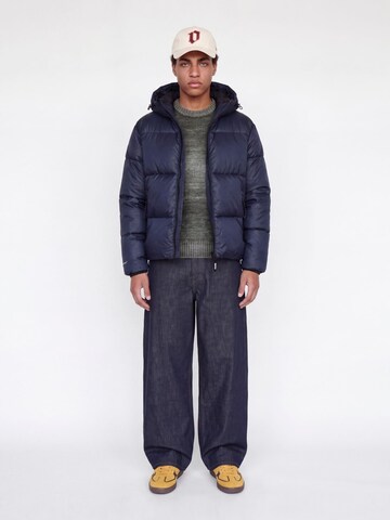 JACK & JONES Pullover 'JJMazon' in Grün