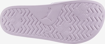 Mule 'Leadcat 2.0' PUMA en violet