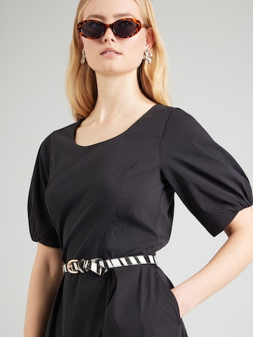 MORE & MORE Dress in Black