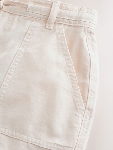 regular Jeans di Next in beige