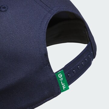 ADIDAS PERFORMANCE Sports cap 'Tour' in Blue
