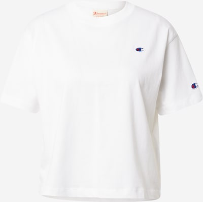 Champion Reverse Weave Shirt in White, Item view